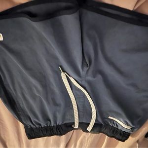 Vuori Mens banks short 5”